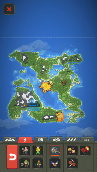 WorldBox最新版