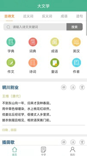 大文学最新版