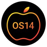 OS14桌面最新版
