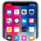 iphone模拟器