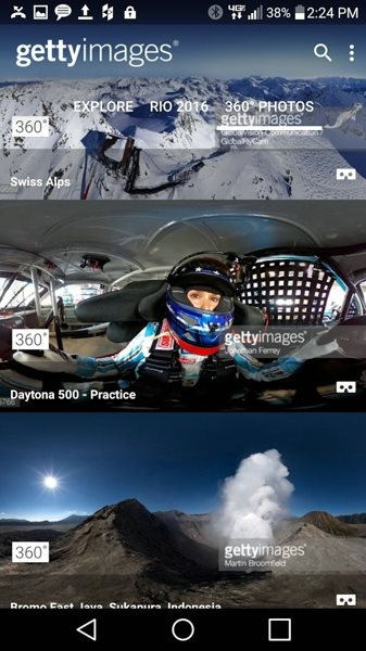 Getty Images