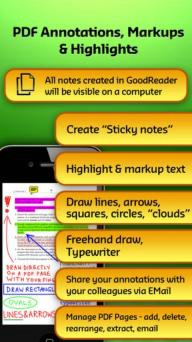GoodReader