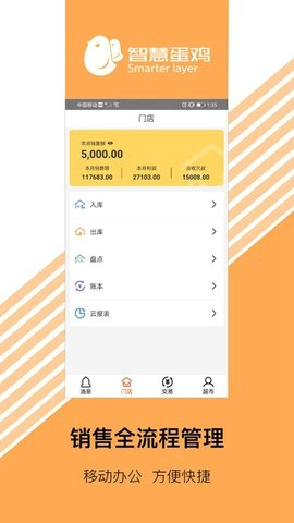 智慧超市