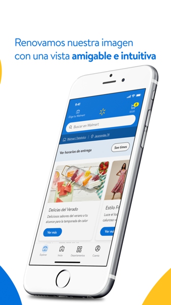 Walmart沃尔玛