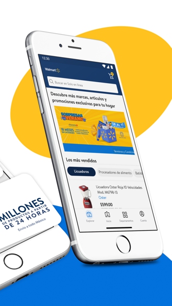 Walmart沃尔玛