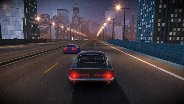 Carx公路赛车