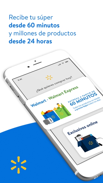 Walmart沃尔玛