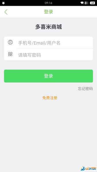 多喜米网