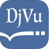 Djvu阅读器
