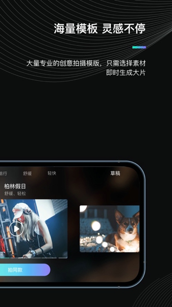 魔爪稳定器