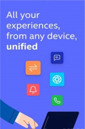 intel Unison