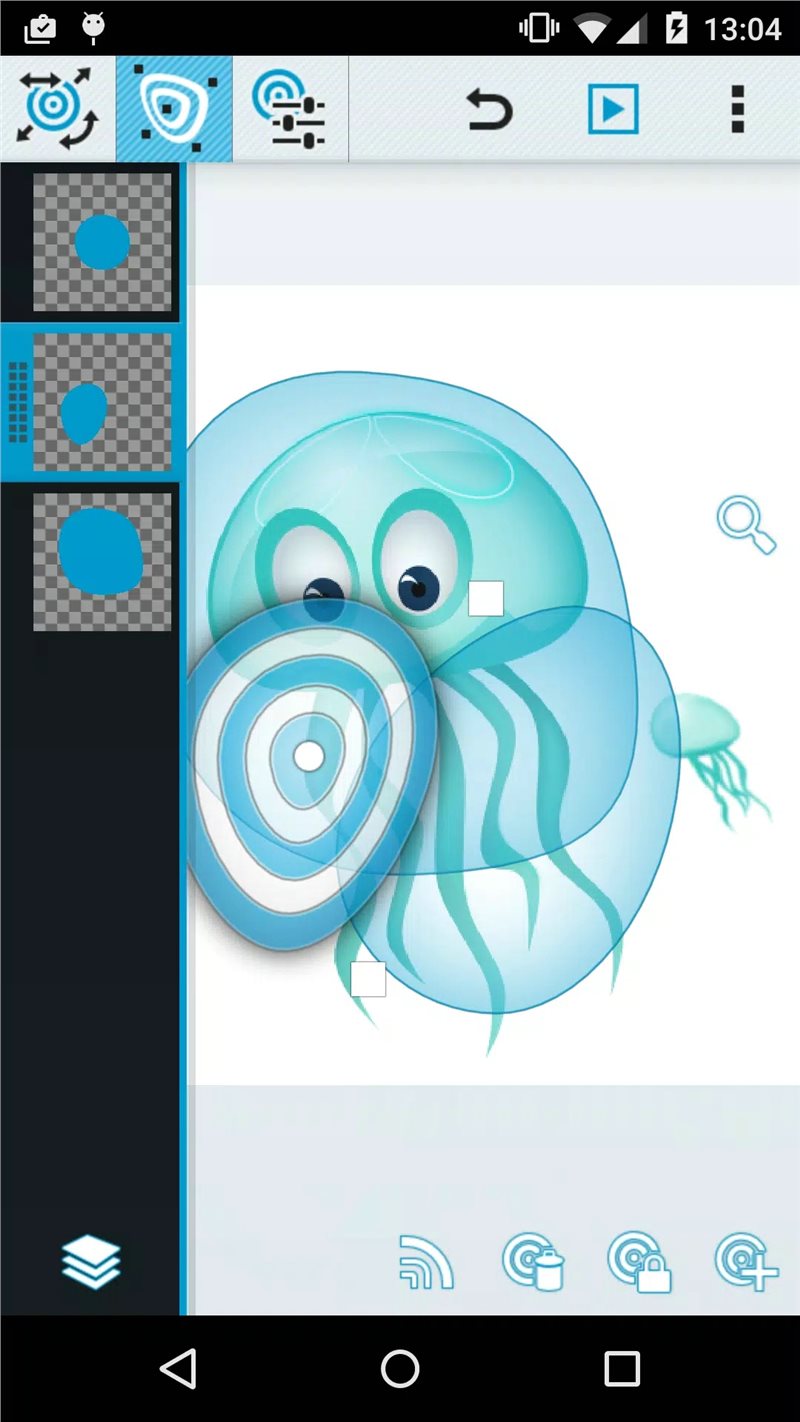 Andwobble