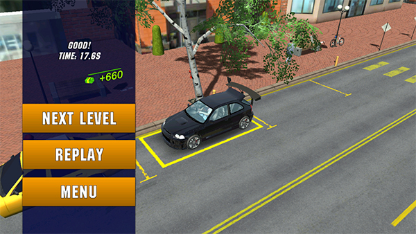 Car Parking