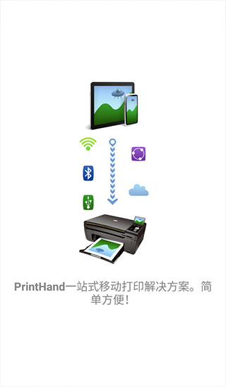 PrintHand安卓版