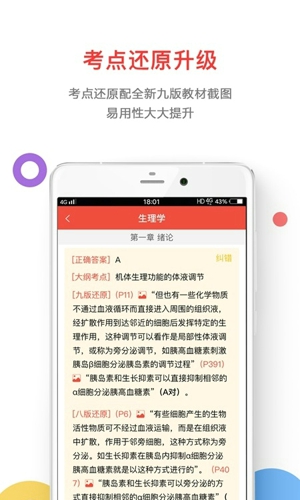 医考帮题库