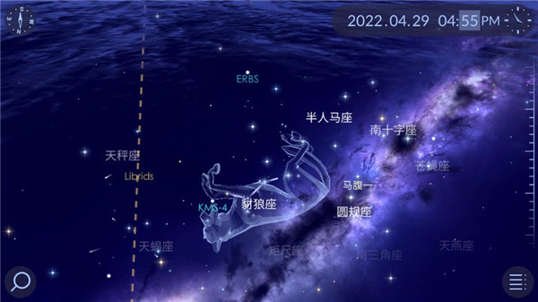 漫步星空2中文版