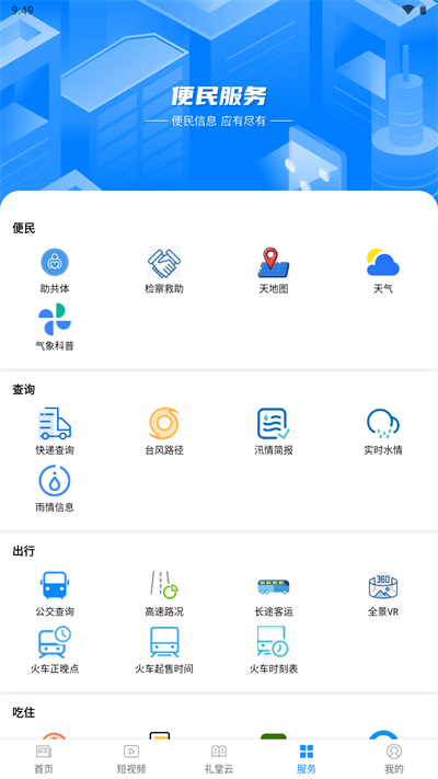 掌上三门