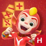 洪恩思维训练
