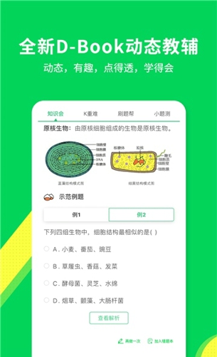 包学习课堂