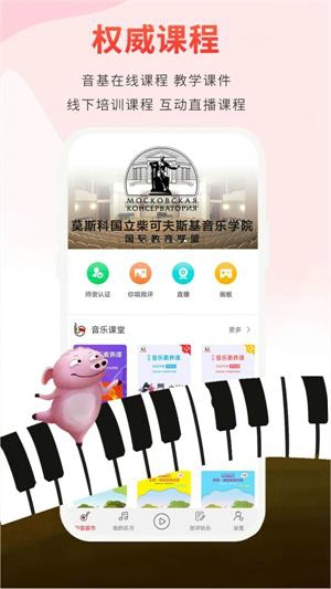音乐素养