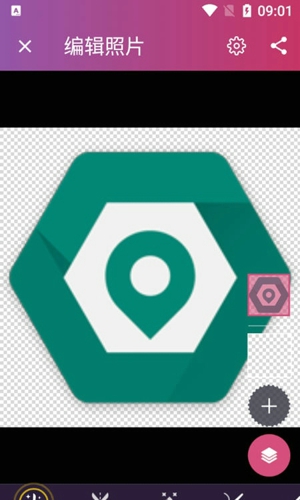 Pixomatic