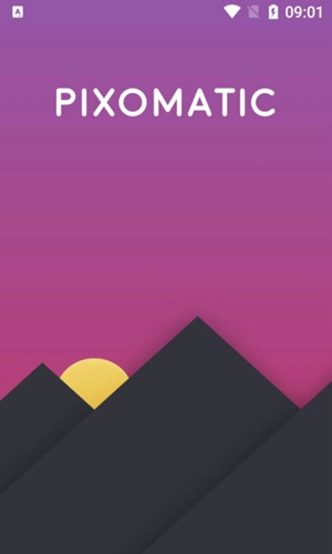 Pixomatic