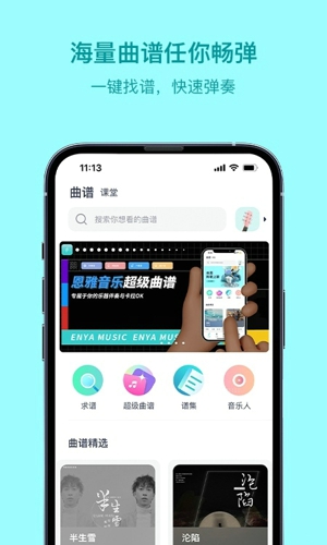 恩雅音乐