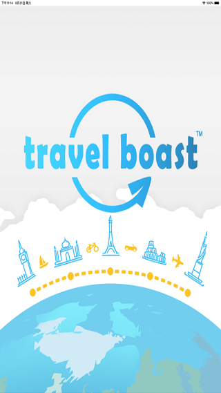 TravelBoast