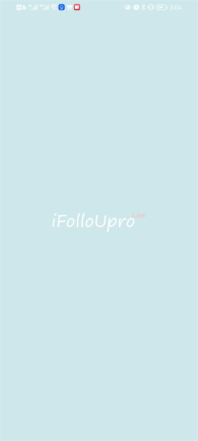 iFollowUpro跟拍云台