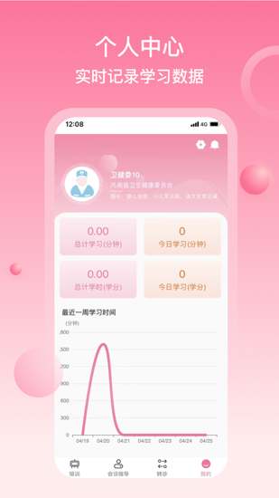 云上妇幼健康