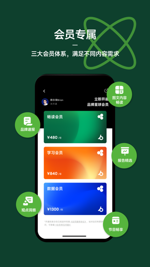 品牌星球