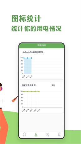 蓝牙耳机助手