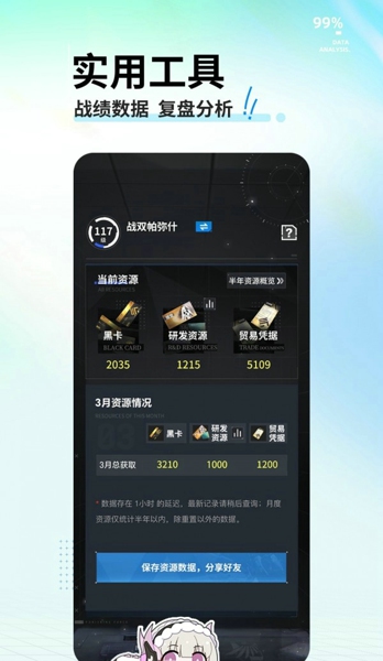 库街区