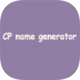 Cp Name Generator