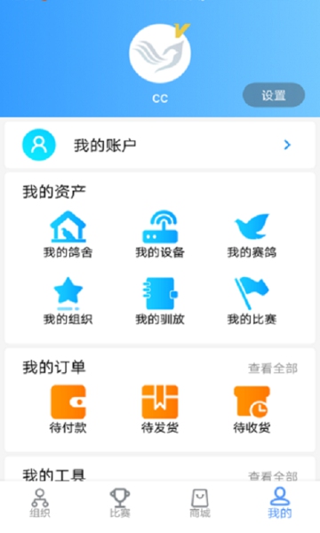 鸽小宝