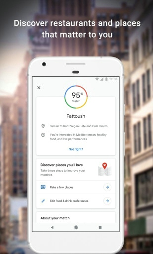 Google Maps