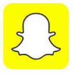 snapchat特效相机
