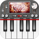Org2022电子琴