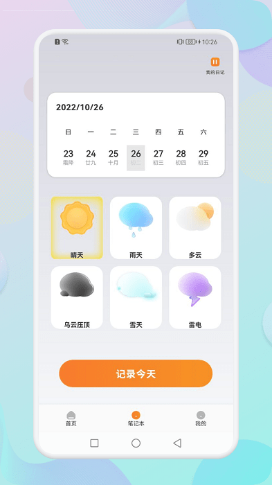 TravelDiary