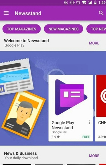 Play Store