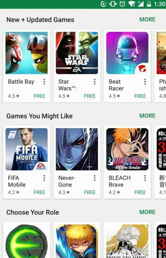 Play Store