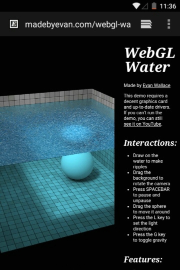 Webview