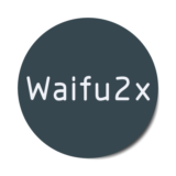 Waifu2x