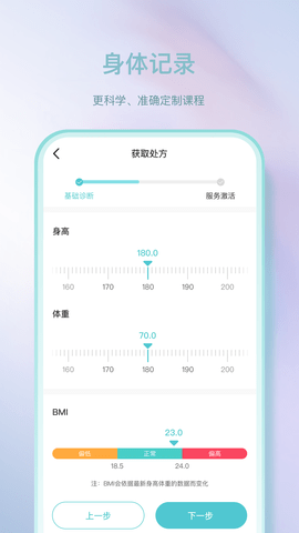Pulse健康