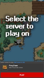 Ponytown