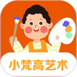 小梵高艺术