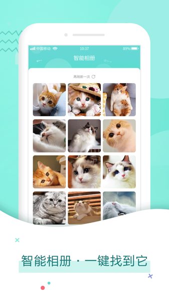 猫咪对话翻译器