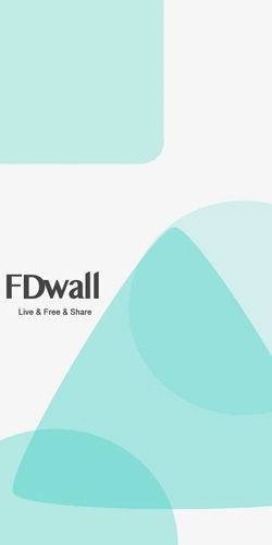 Fdwall元素动态壁纸