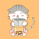 奶茶小本