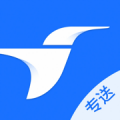 蜂鸟骑士专送